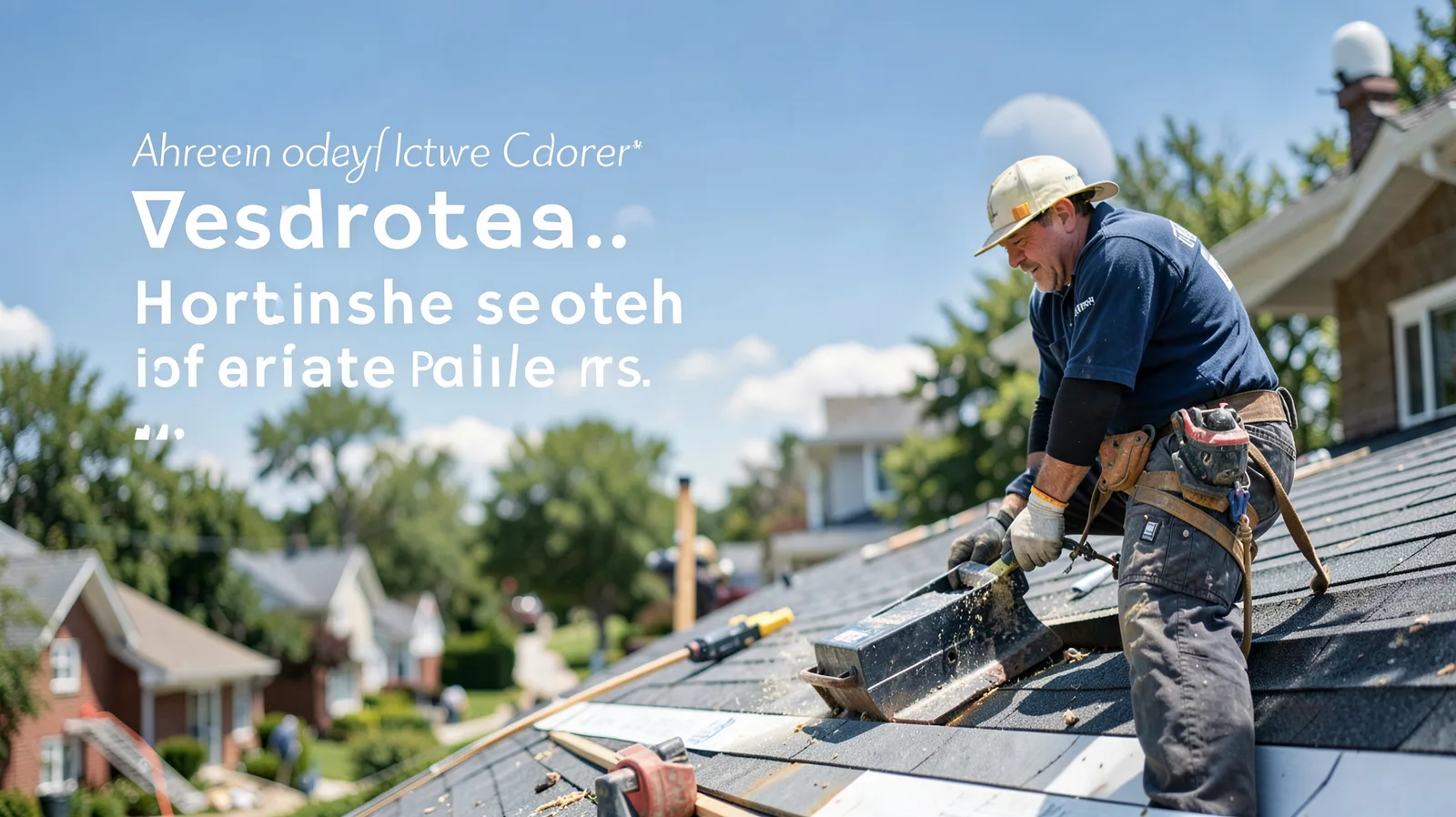 Roof Replacement in Anita, PA near me